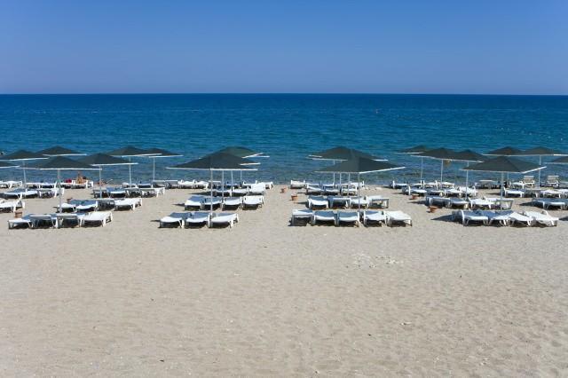 Marvida Akman Park 3* Kemer