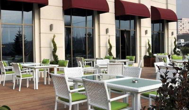 Limak Eurasia Luxury 5* Istanbul
