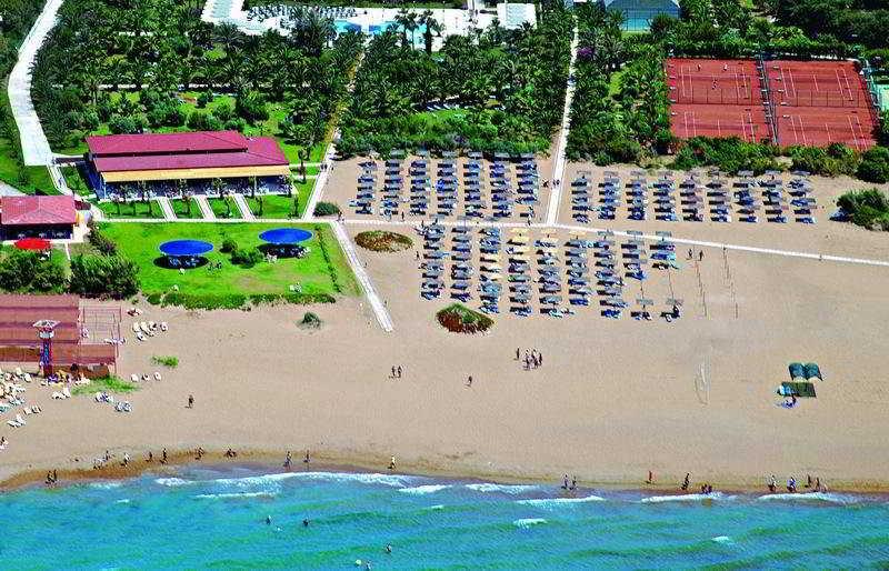 Sural Saray (adults Only)