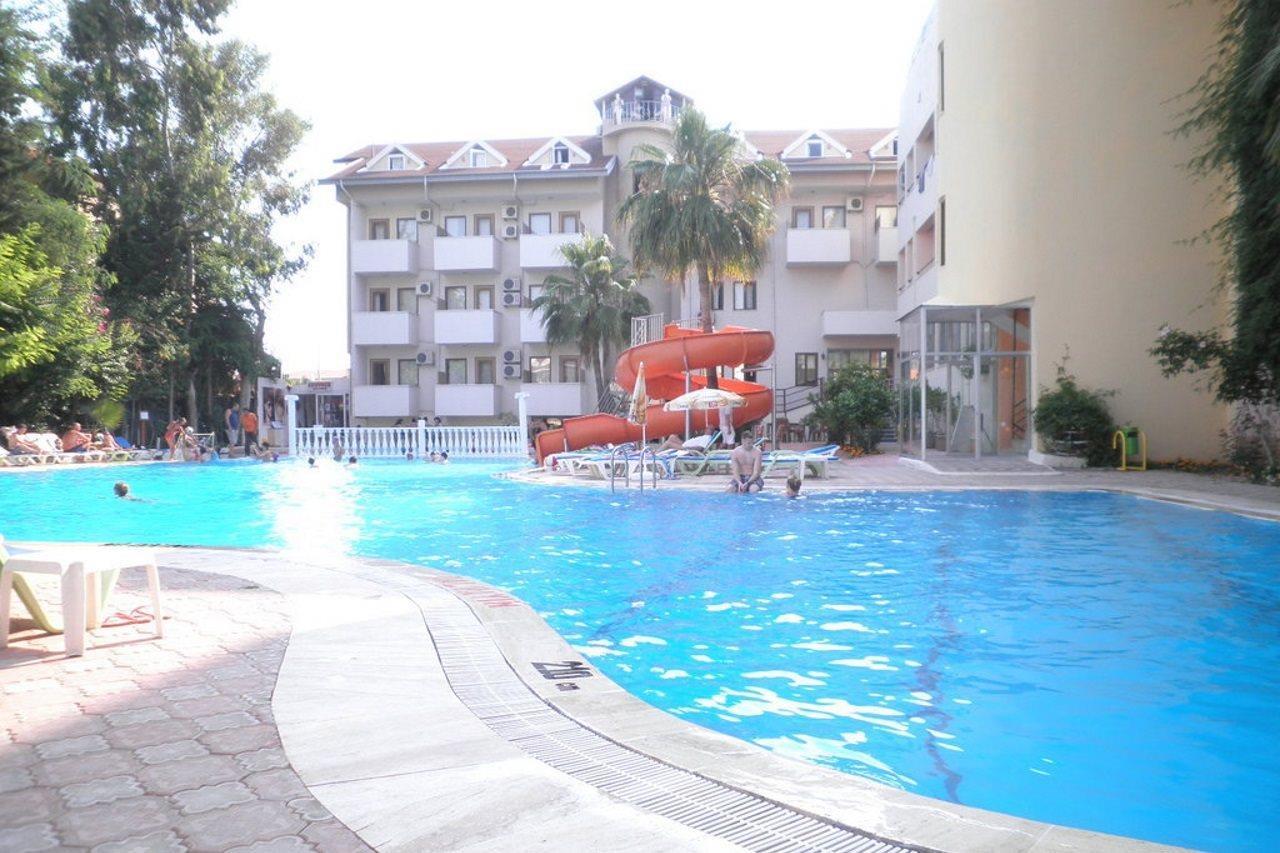 Yesiloez 4*