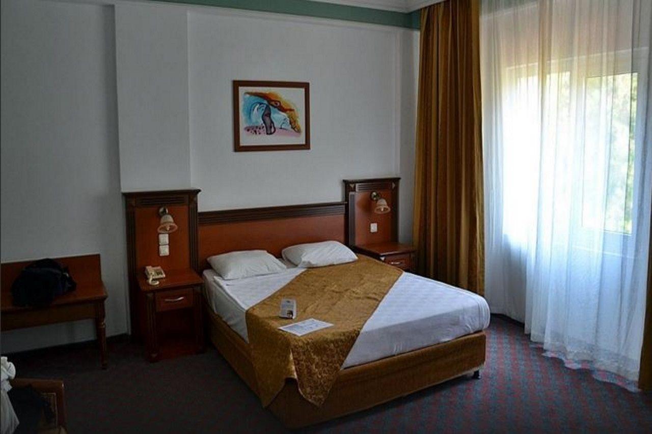 Kemal Bay 5*
