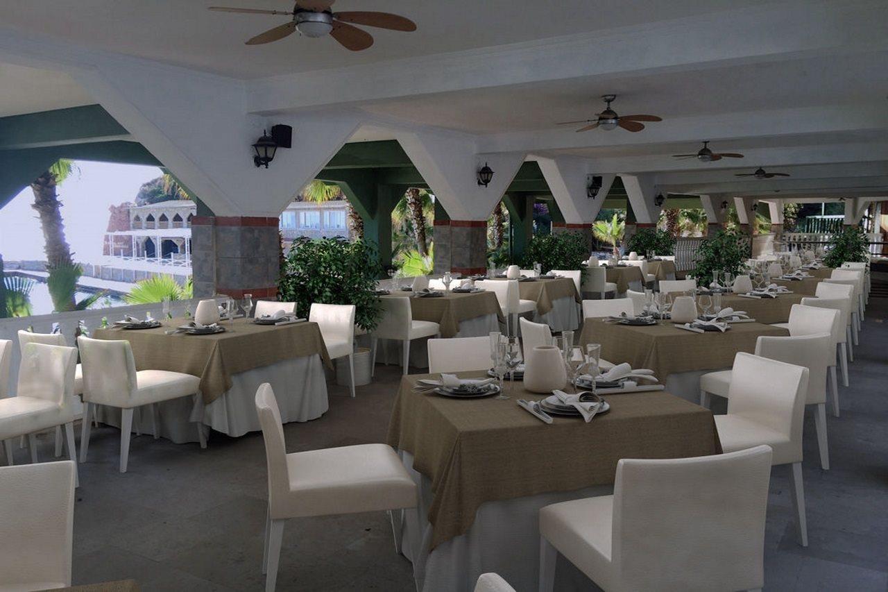 Kemal Bay 5*