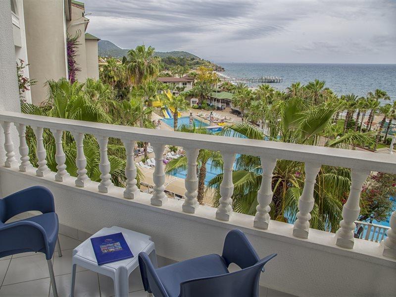 Kemal Bay Hotel 5*