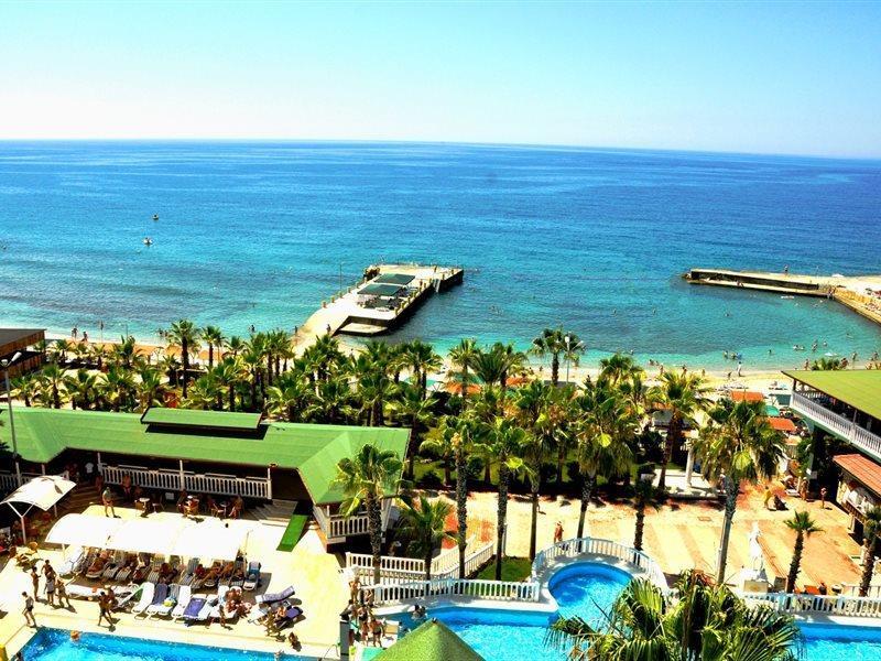 Kemal Bay Hotel