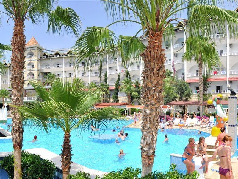 Kemal Bay Hotel