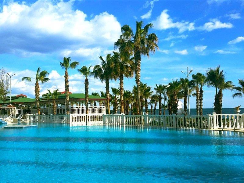 Kemal Bay Hotel