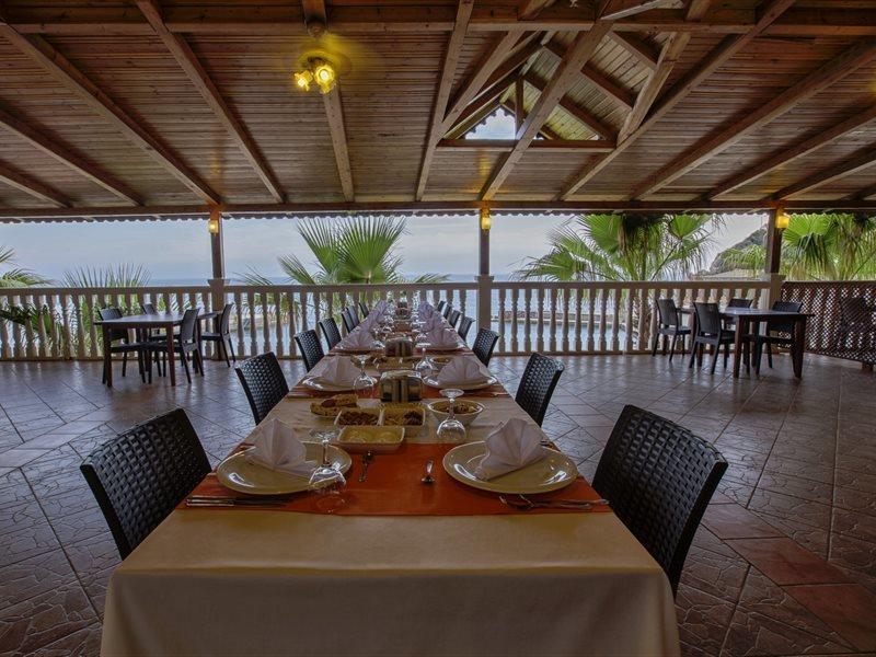 Kemal Bay 5* Konakli