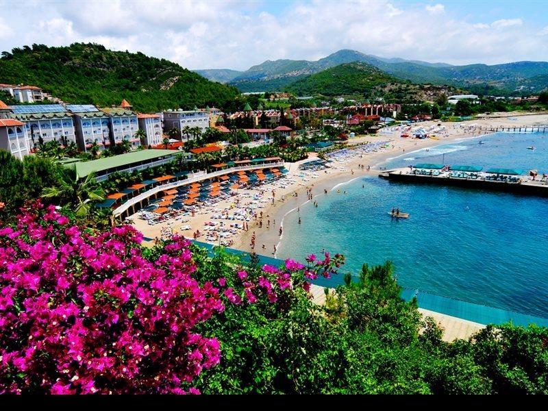 Kemal Bay 5*