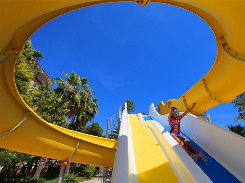 Kemal Bay 5*