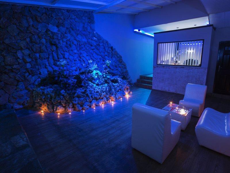 Kemal Bay Hotel 5*