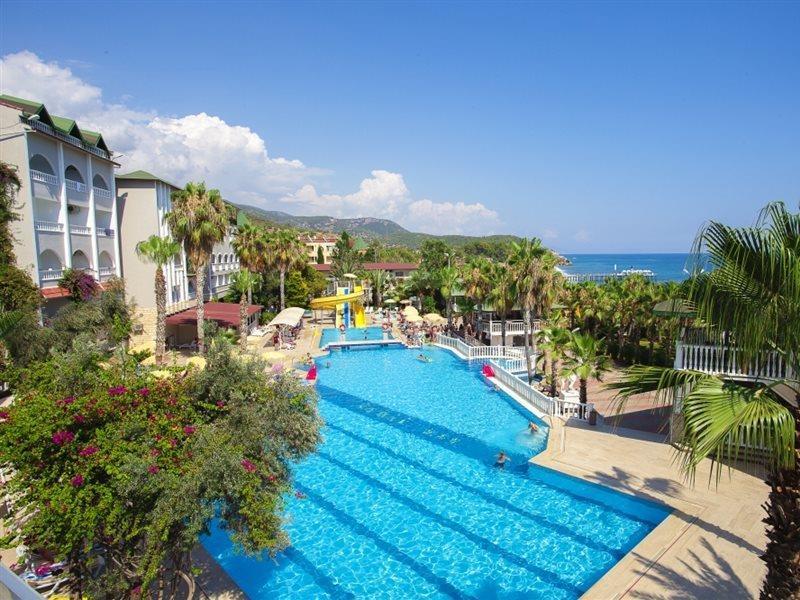 Kemal Bay 5*