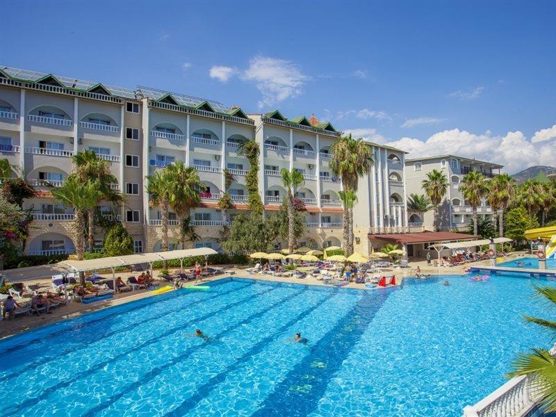 Kemal Bay 5*