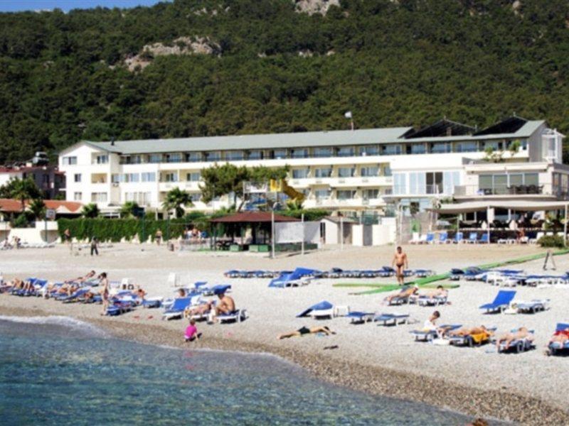 Aquabella Beach Hotel Beldibi (Kemer)