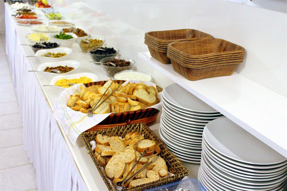 Kuk Hotel Istanbul