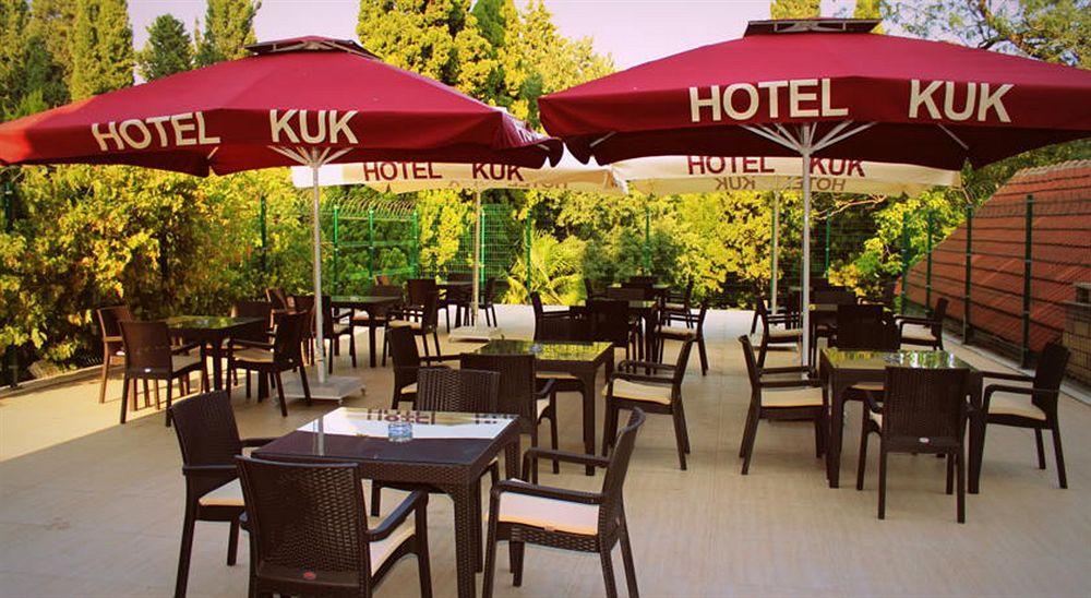 Kuk 3* Istanbul