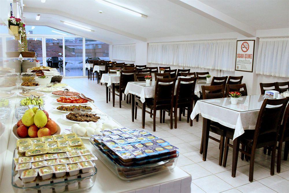 Kuk Hotel Istanbul