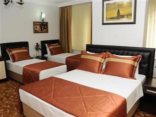 Kuk Hotel 3*