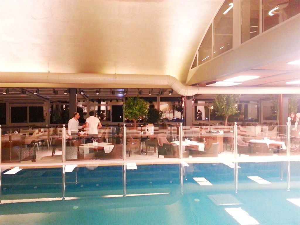 Darkhill 4* Istanbul