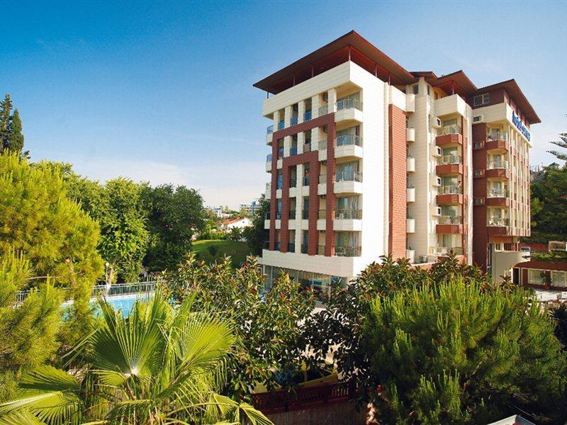 Sirma Hotel