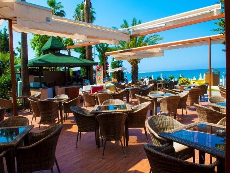 Hotel Sun 3*