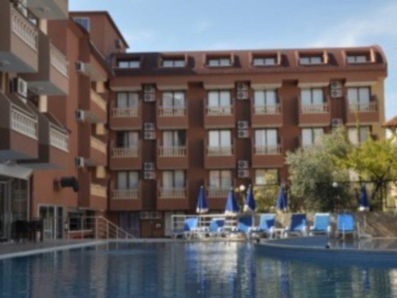 Hotel Akdora Resort&spa 3*