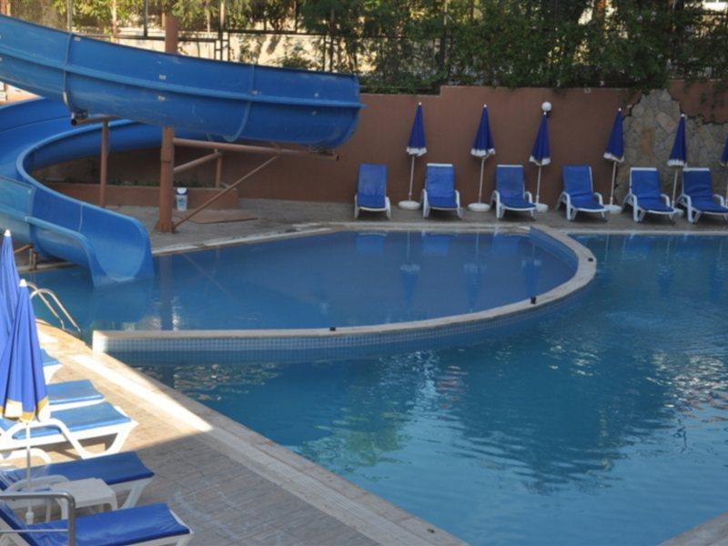 Akdora Resort&spa
