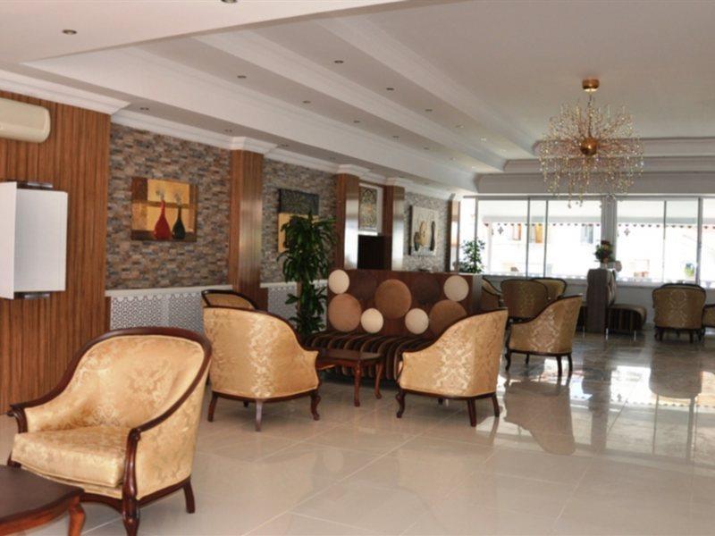 Hotel Akdora Resort&spa 3*