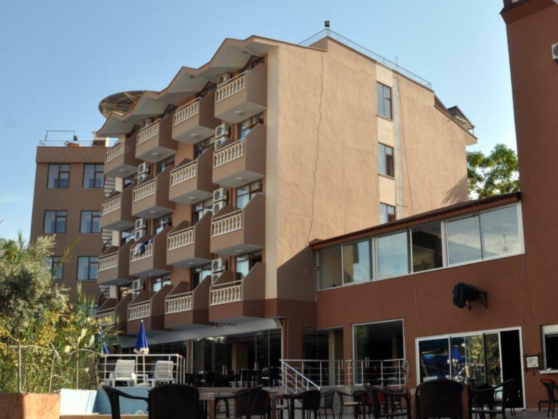 Hotel Akdora Resort&spa
