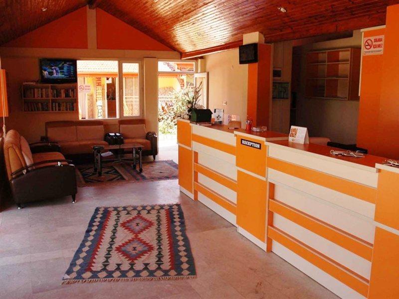 Hotel Temple