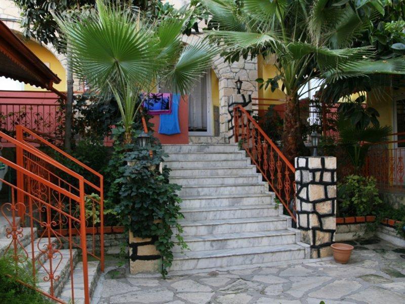 Temple