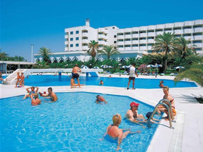 Sural Saray (adults Only) Side