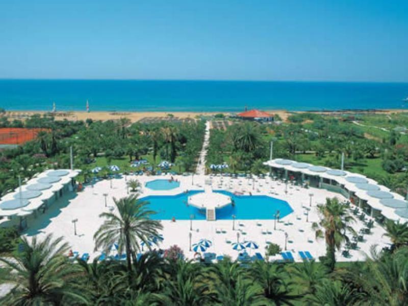 Resort Sural Saray (adults Only) 5*