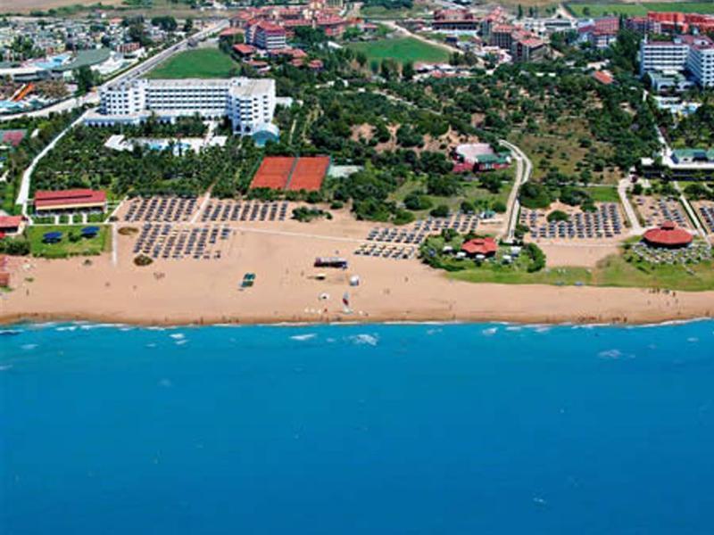 Resort Sural Saray (adults Only)