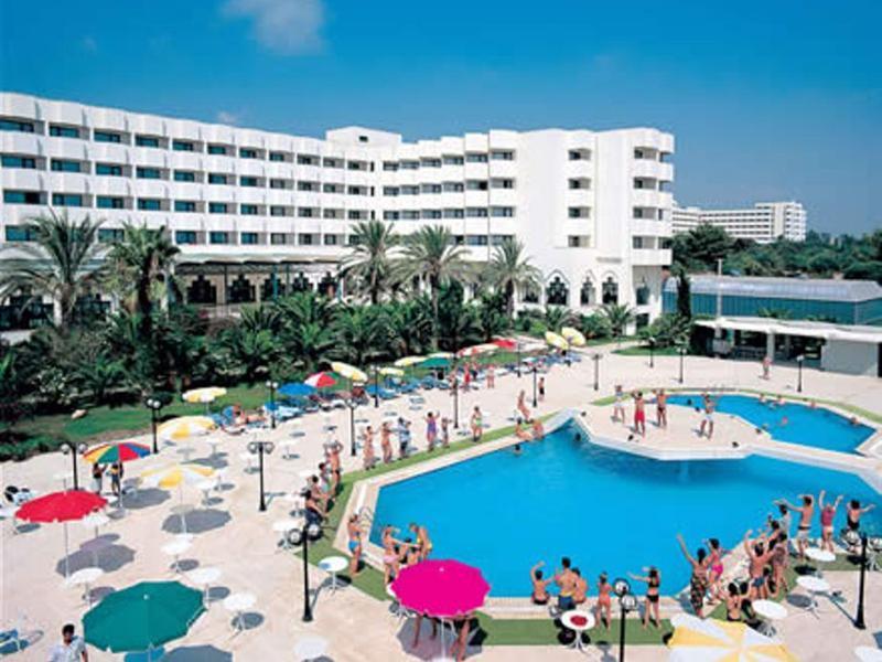 Sural Saray (adults Only)