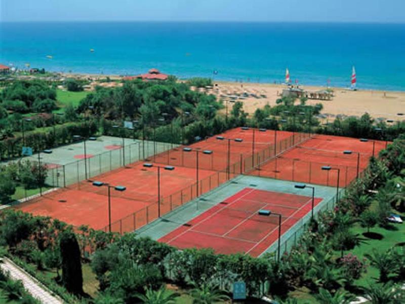 Sural Saray (adults Only) Side