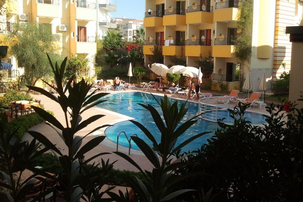 Hotel Summer Rose 3*