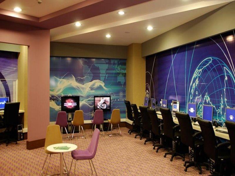 Hotel Sunis Evren &