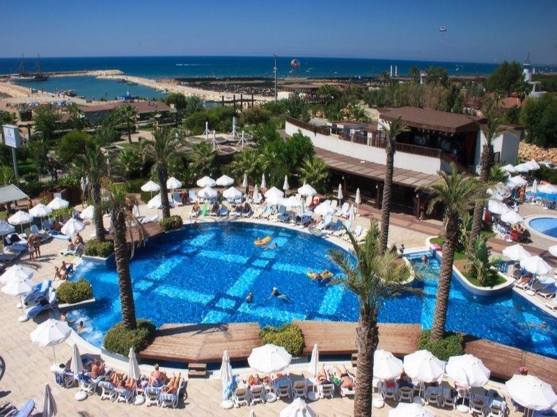 Hotel Sunis Evren & Side