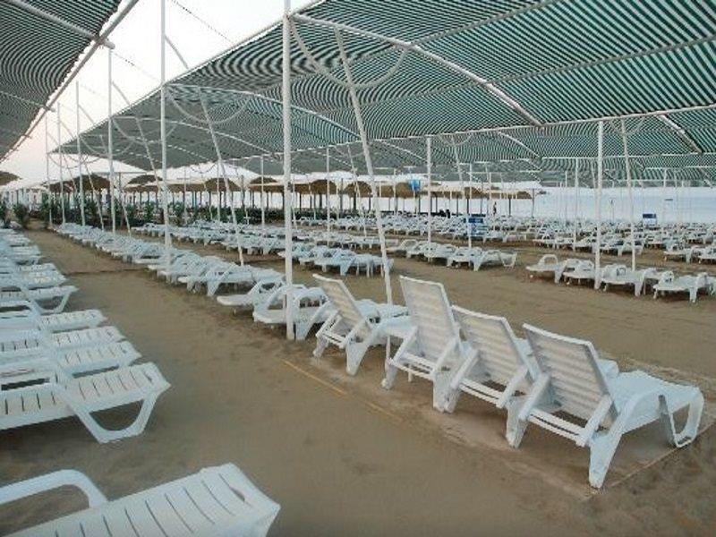 Hotel Sunis Evren & 5*