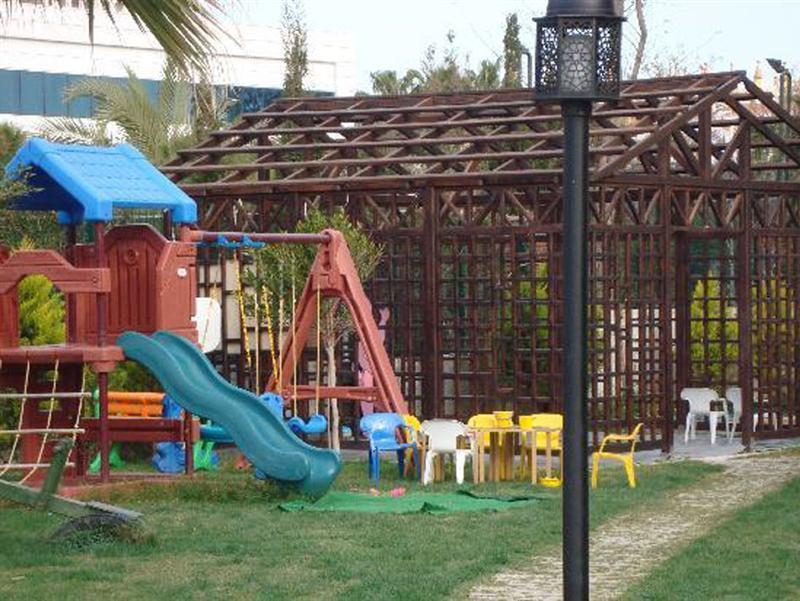 Resort Adalya & Adults Only Side