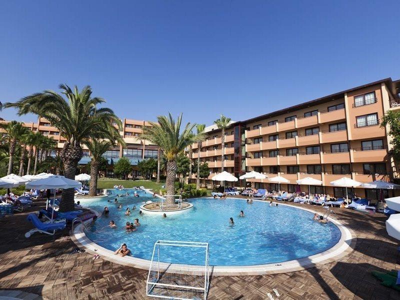 Hotel Grand