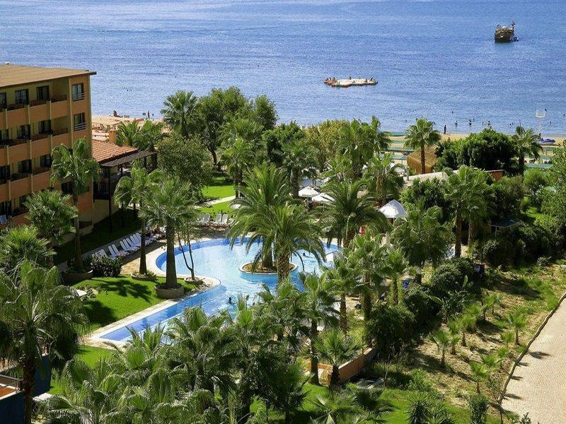 Hotel Grand Side