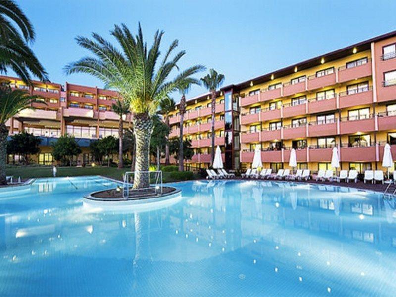 Hotel Grand 4*