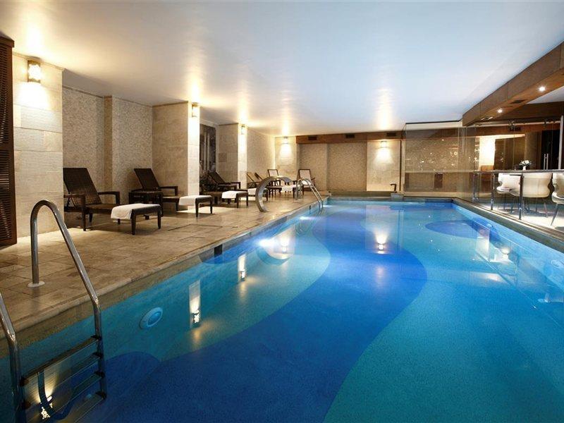 Hotel Darkhill Istanbul