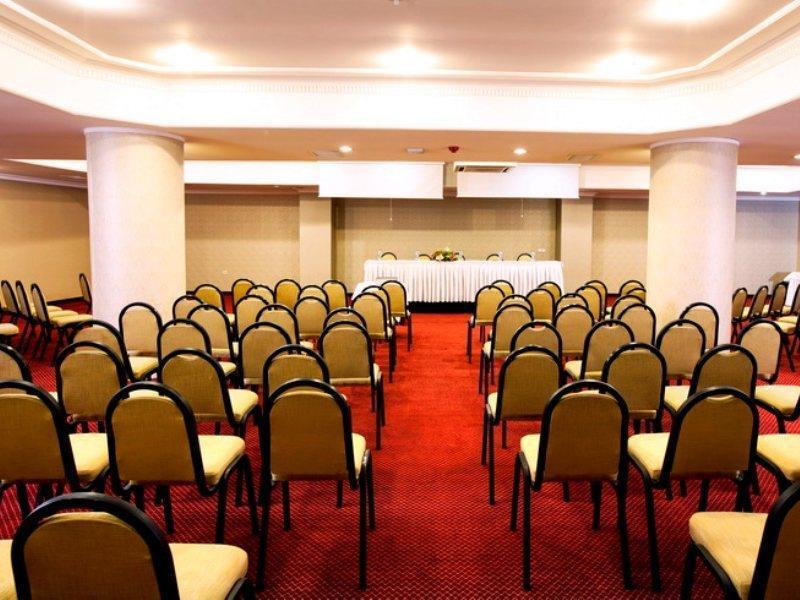 Grand Halic Goldenhorn Istanbul