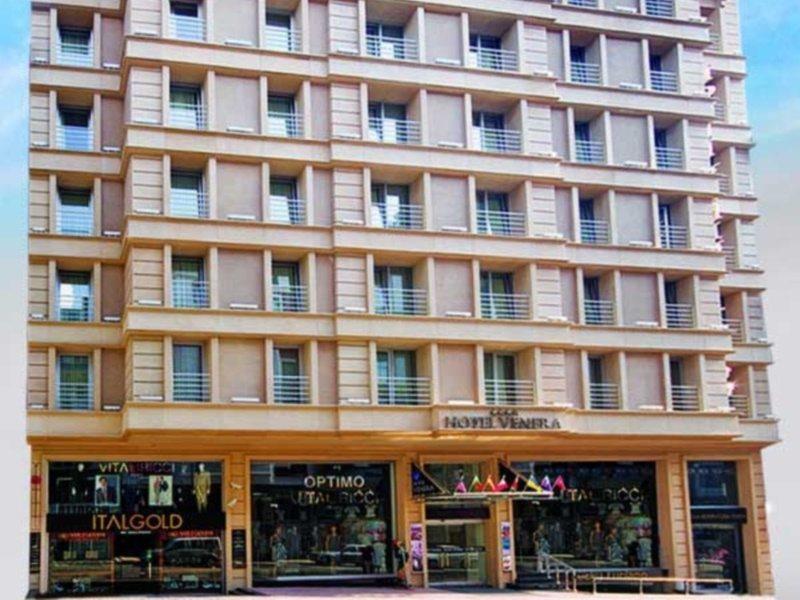 Hotel Venera Old Istanbul