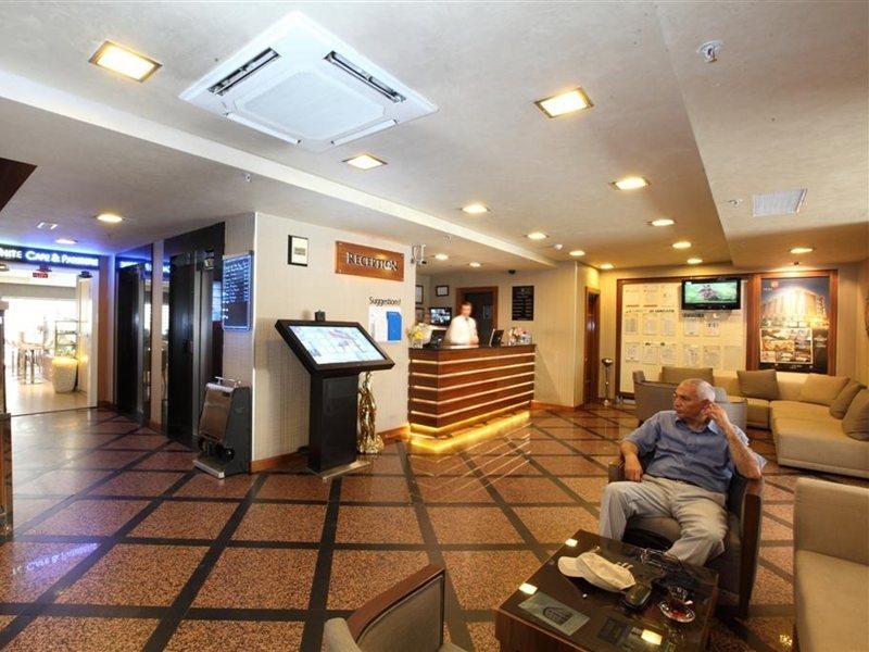 Hotel Venera Old 4*