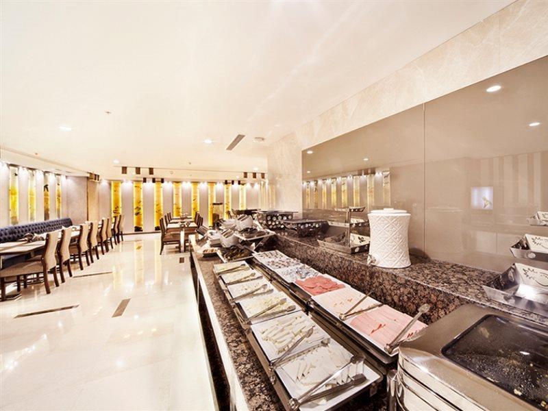 Hotel Grand De Pera