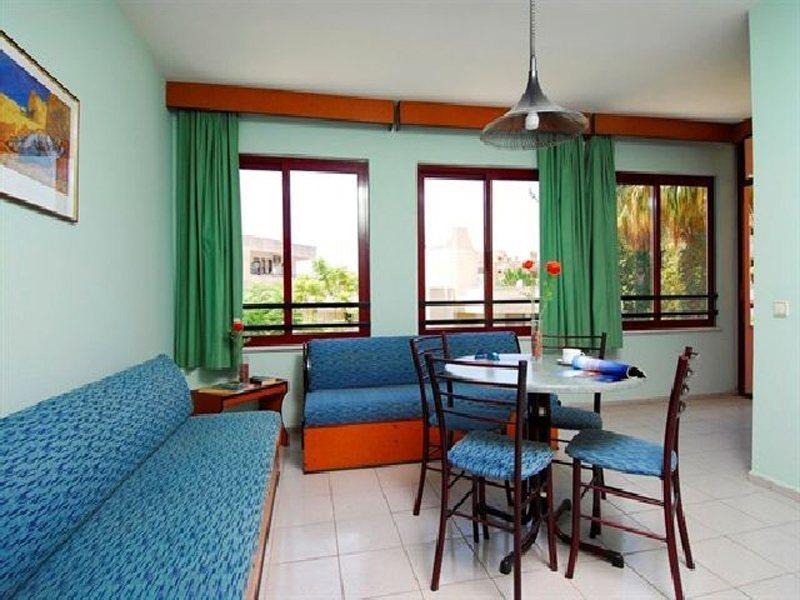 Aparthotel Caprice