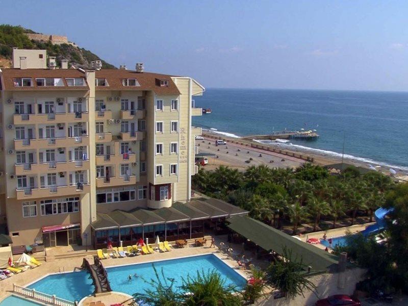 Hotel Rheme